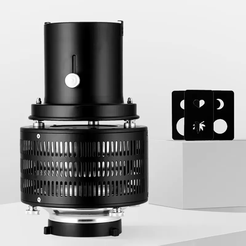 Kit Conico Ottico per Illumina - Photography Lighting Brands recensione e prezzo