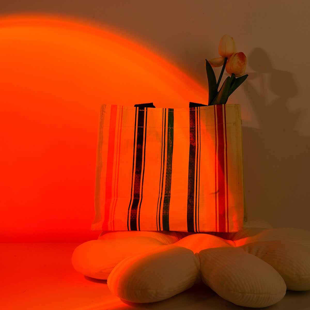 Lampada di Proiezione Tramonto - Photography Lighting Wall recensione e prezzo