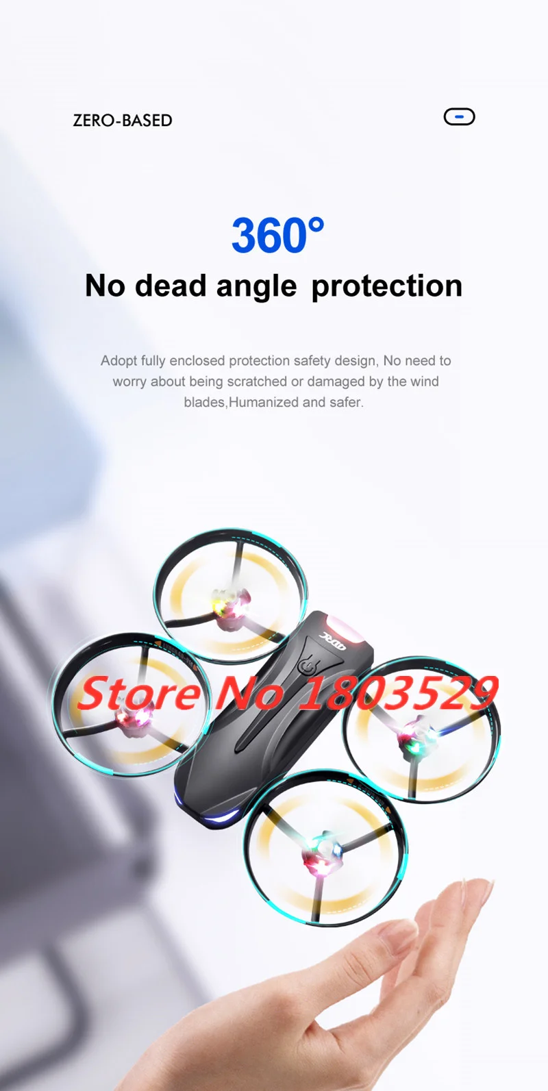 Nuovo Drone Pieghevole per Fot - Lighting In Photography For Beginners recensione e prezzo